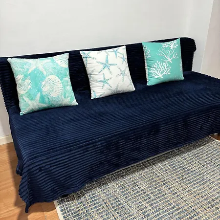 Lägenhet Cute & Cosy Apto Valencia