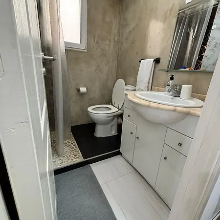 Cute & Cosy Apto Appartement Valencia