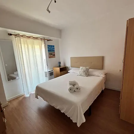Cute & Cosy Apto Valencia