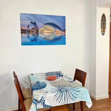 דירה Cute & Cosy Apto