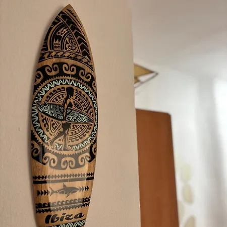 דירה Cute & Cosy Apto