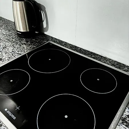Apartman Cute & Cosy Apto Valencia