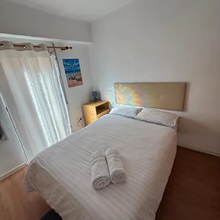 Apartman Cute & Cosy Apto