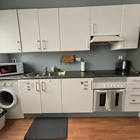 Apartman Cute & Cosy Apto