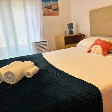 Cute & Cosy Apto * Valencia